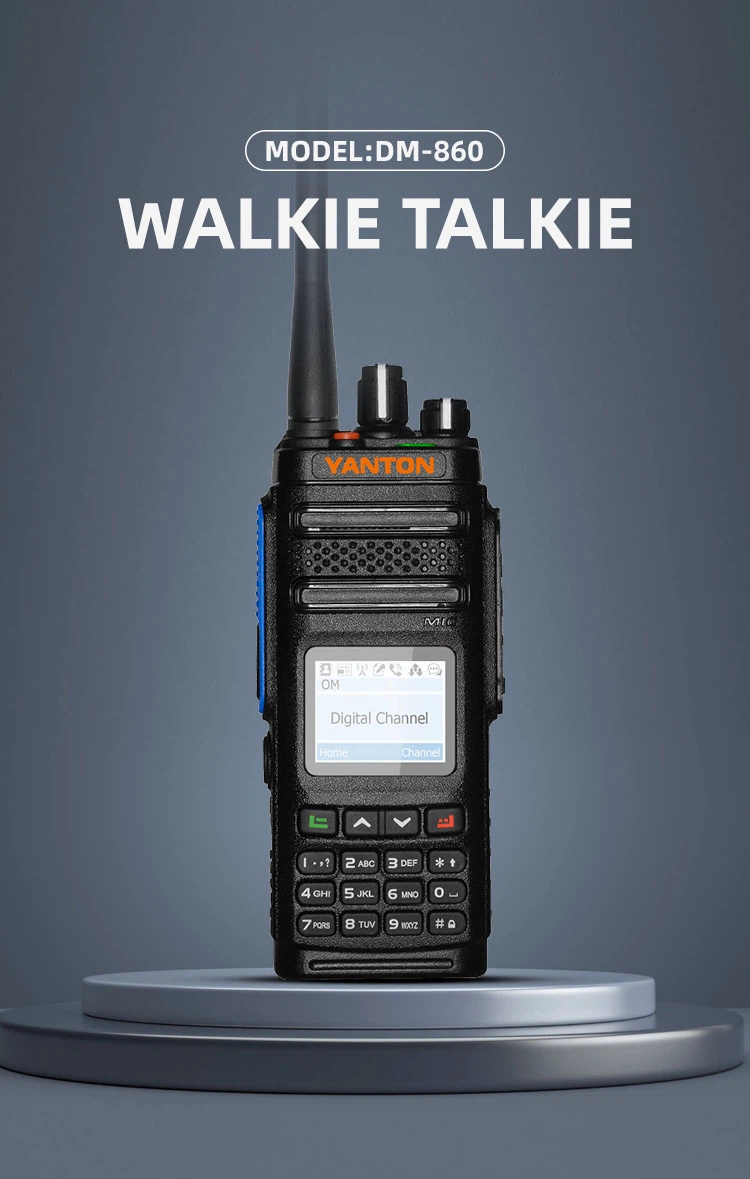 DM-86001 DM-86001