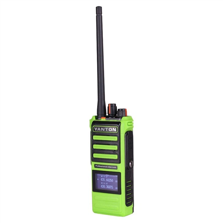 10W Amateur Portable Marine Two Way Radio