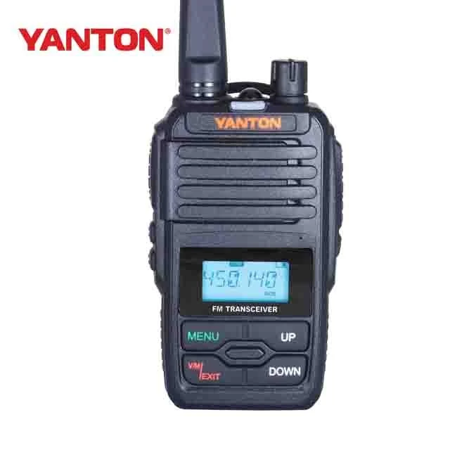 3w Amateur Two Way Radio