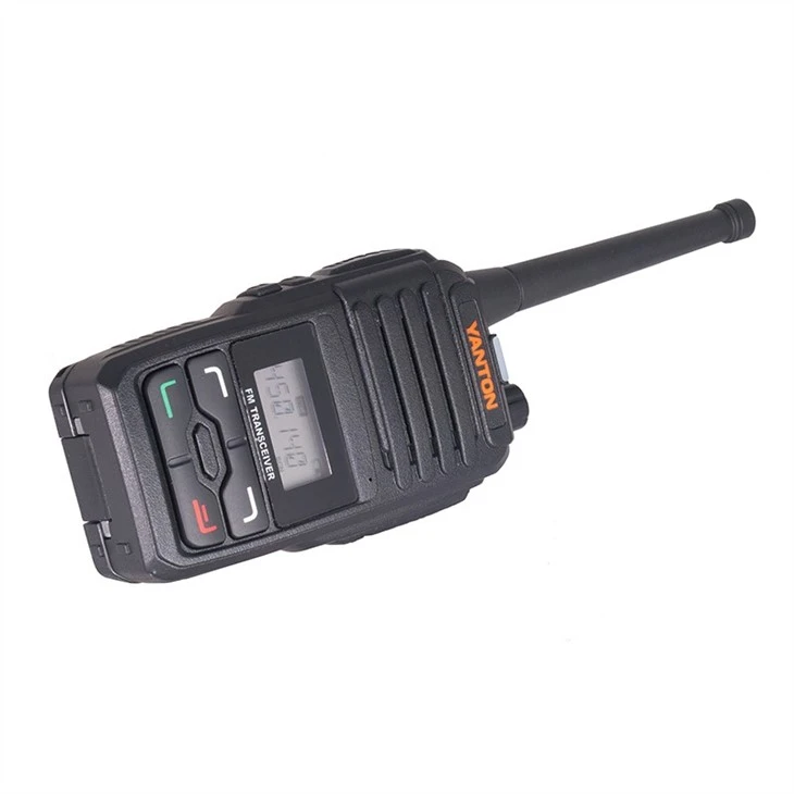 3w Amateur Two Way Radio