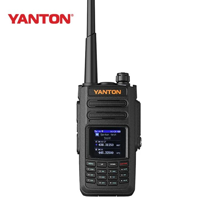 4G POC Walkie Talkie