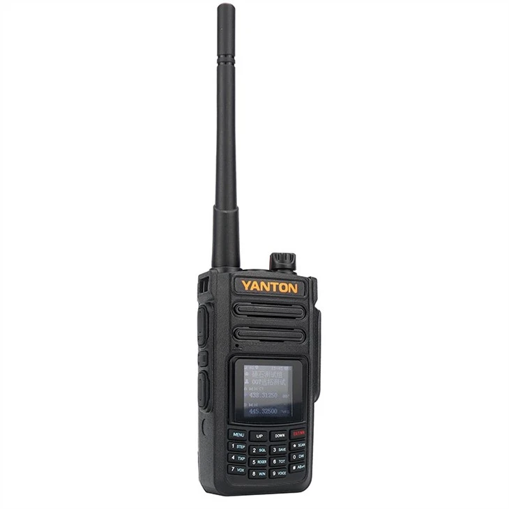 4G POC Walkie Talkie