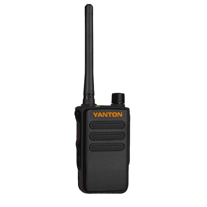 5W Digital UHF DMR Two Way Radio