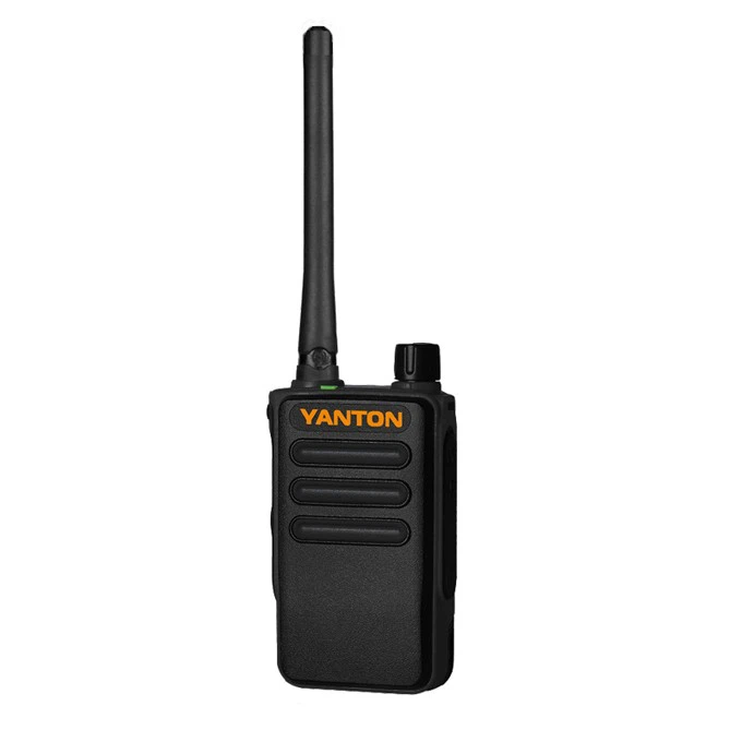 5W Digital UHF DMR Two Way Radio