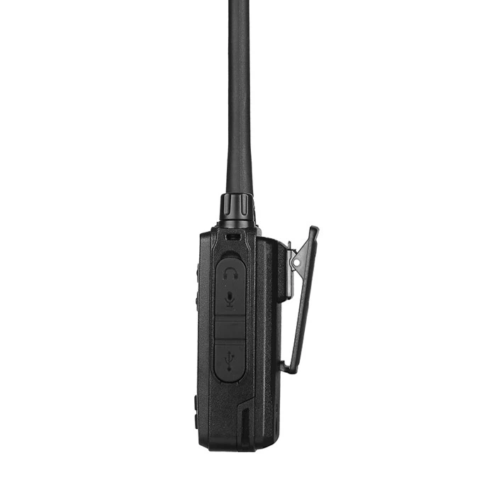 5W Digital UHF DMR Two Way Radio