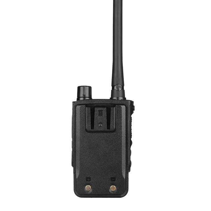 5W Digital UHF DMR Two Way Radio
