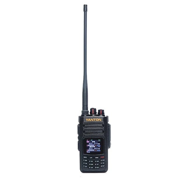 Best Dual Band Handheld Ham Radio