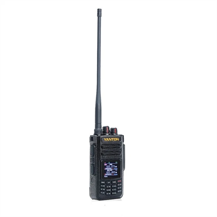 Best Dual Band Handheld Ham Radio
