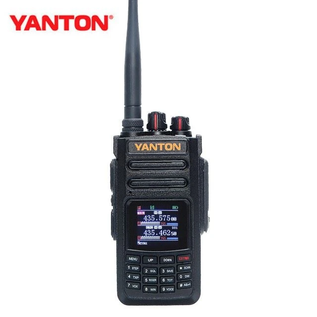 Best Dual Band Handheld Ham Radio