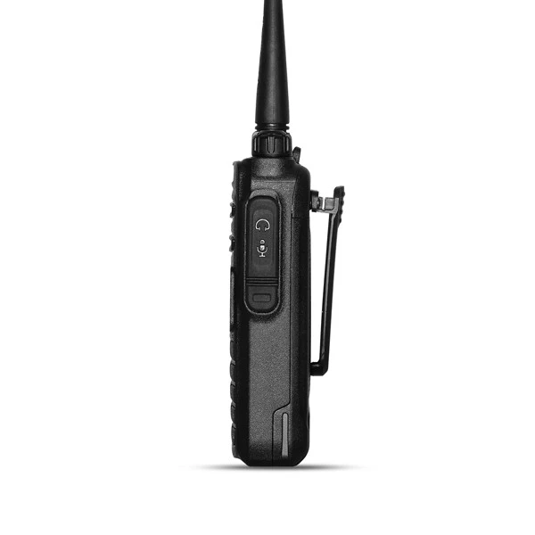 Best Handheld Radio For Mountains