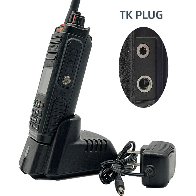 Digital Ham Radio