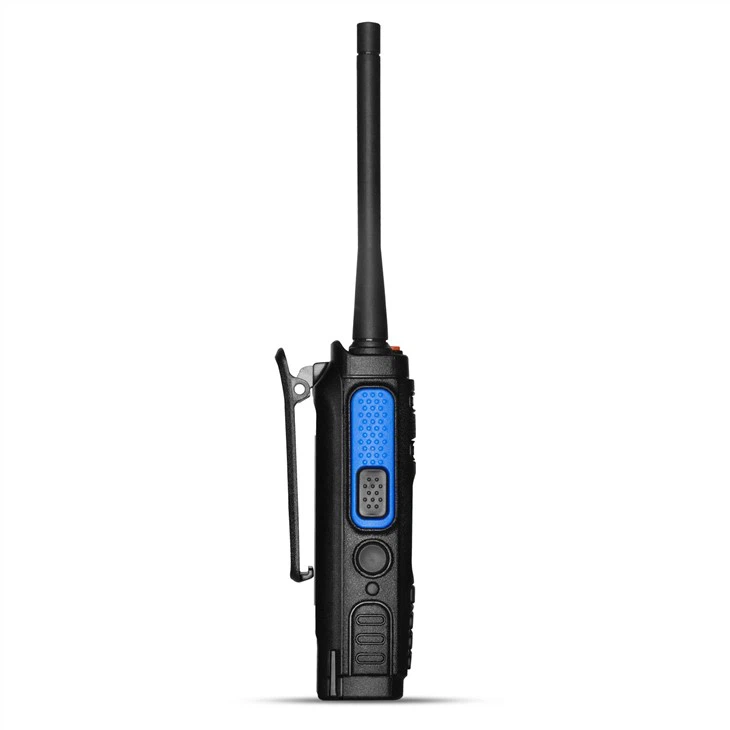 DMR Trunking System VHF UHF Walky Talky