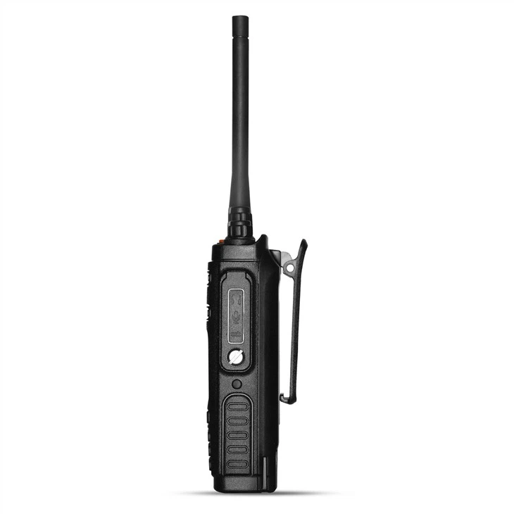 DMR Trunking System VHF UHF Walky Talky