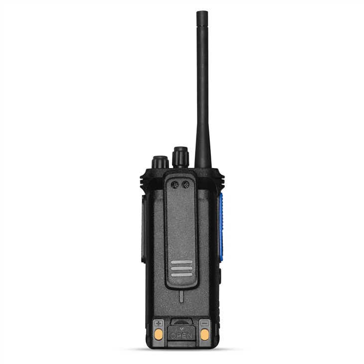 DMR Trunking System VHF UHF Walky Talky