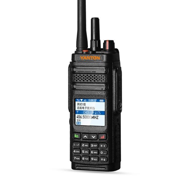 Ham Dual Mode Two Way Radio