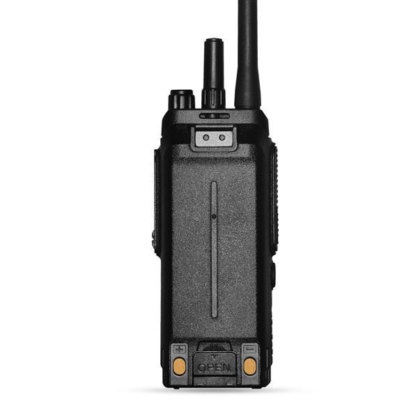 Ham Dual Mode Two Way Radio