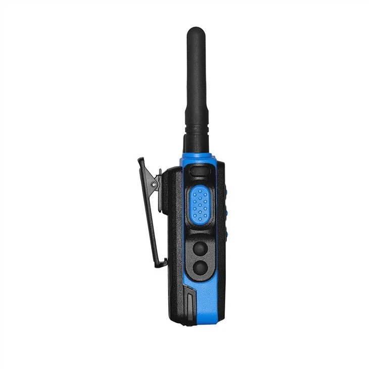 Long Distance Handle Walkie Talkie With GPS