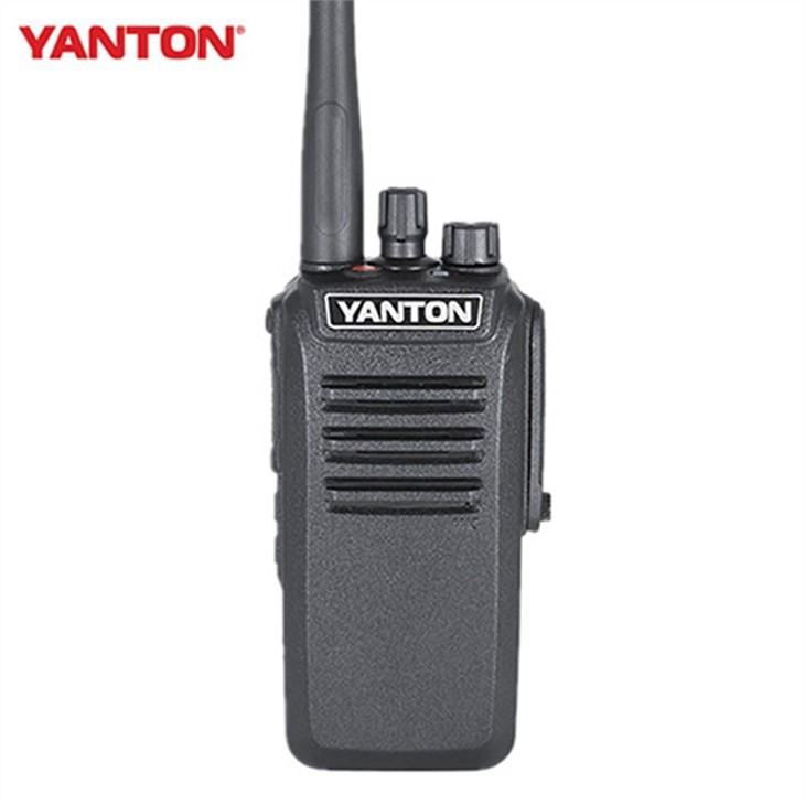 Professional Walkie Talkie System