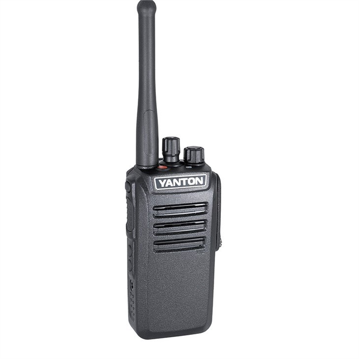 Professional Walkie Talkie System