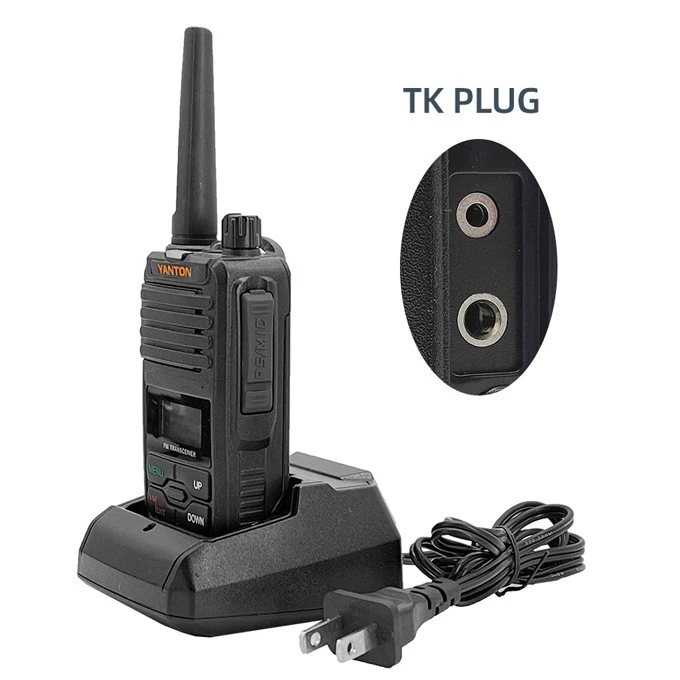 Radio Communication Device