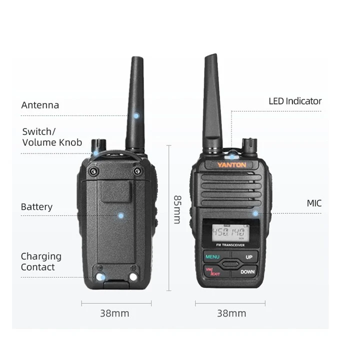 Radio Communication Device