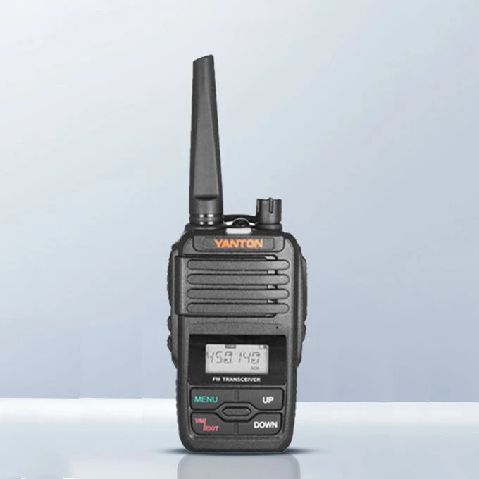 Radio Communication Device