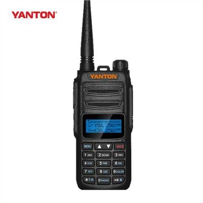 5W Walkie Talkies Long Range