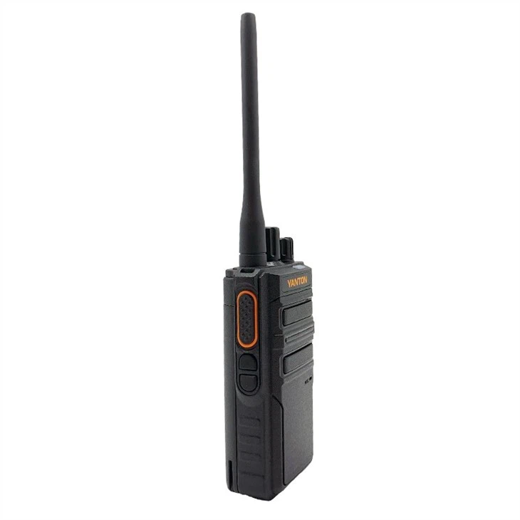Walkie Talkie Communication