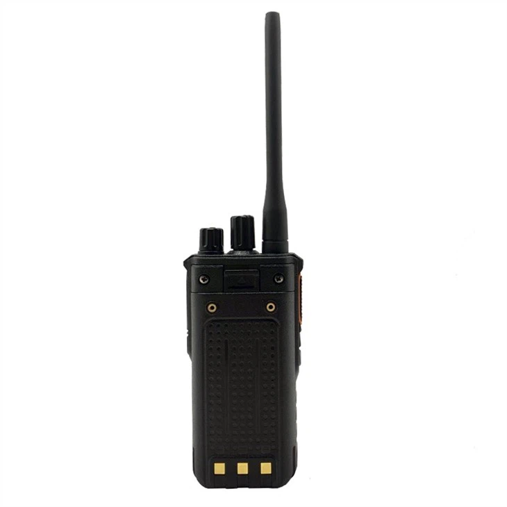 Walkie Talkie Communication