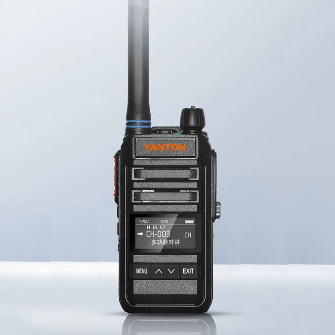 5w Ananlog Communication Radio
