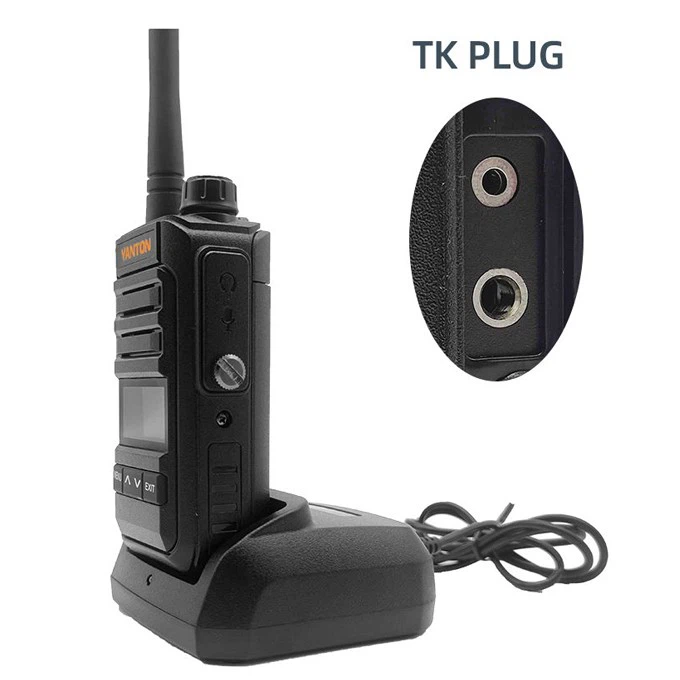 5W Long Distance Walkie Talkie