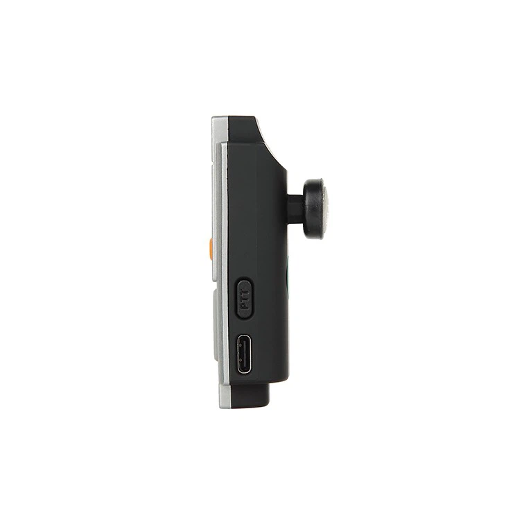 Ear Hook Mini Walkie Talkie