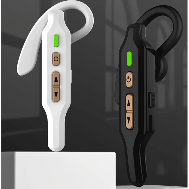 in Ear Two Way Communication