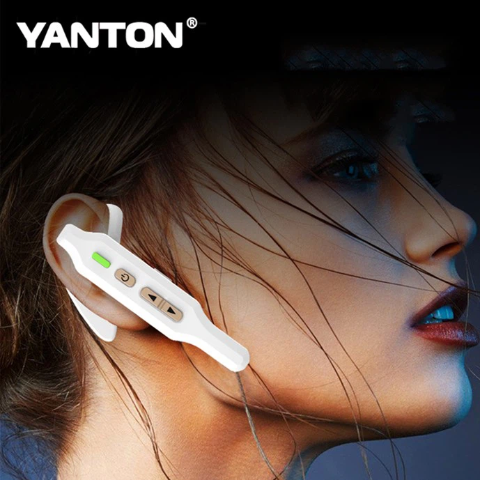in Ear Two Way Communication