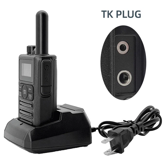 Mini Radio Fm Portable