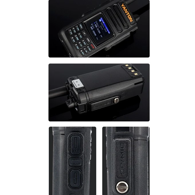 Poc Radio Communication