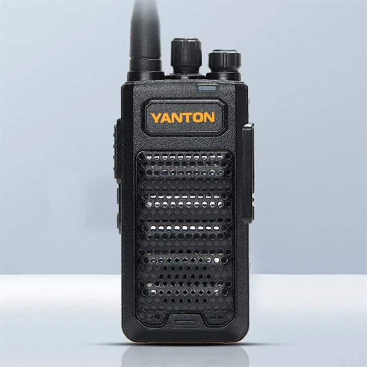 Portable Hf Radio Transceiver