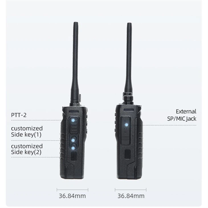 Professional Walkie Talkies Long Range
