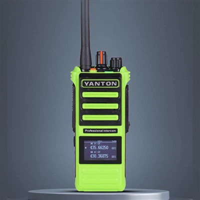 10w Marine Ham Radio Equipment