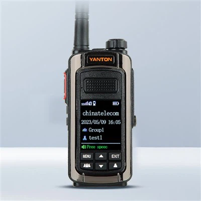 Walkie Talkie High Range