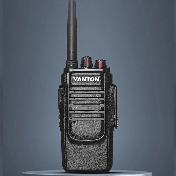 Professional Walkie Talkie Set