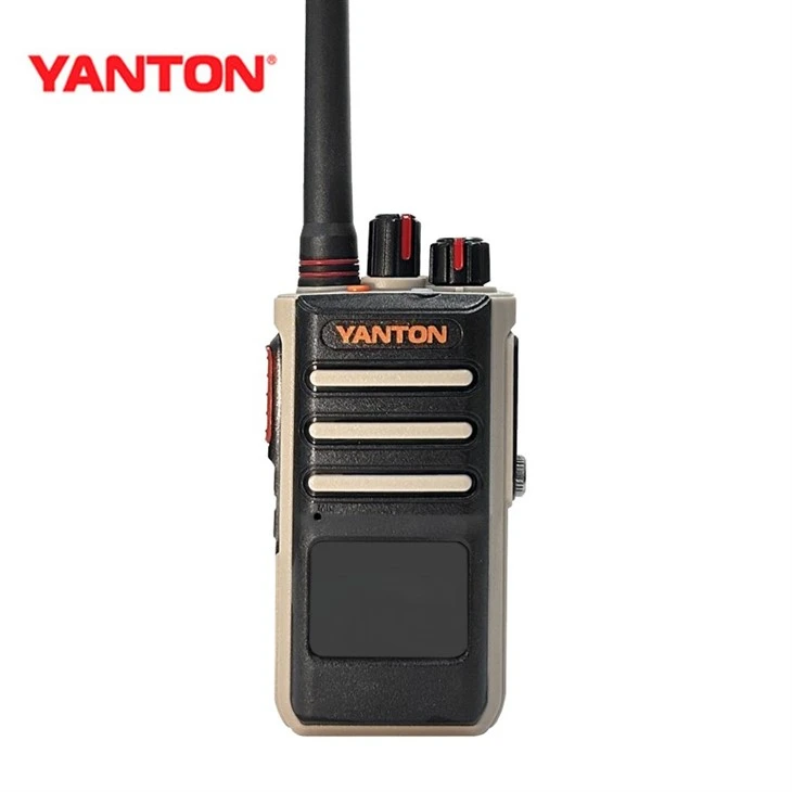New 5W Two Way Radio